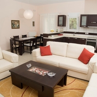 Villa in Greece, Ionian Islands, 188 sq.m.