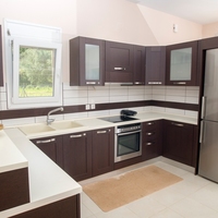 Villa in Greece, Ionian Islands, 188 sq.m.