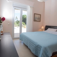 Villa in Greece, Ionian Islands, 188 sq.m.