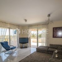 Flat in Republic of Cyprus, Lemesou, 139 sq.m.