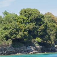 Villa in Greece, Ionian Islands, 188 sq.m.