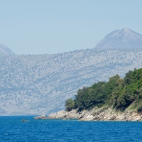 Villa in Greece, Ionian Islands, 188 sq.m.