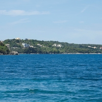 Villa in Greece, Ionian Islands, 188 sq.m.