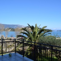 Townhouse in Greece, Ionian Islands, 340 sq.m.