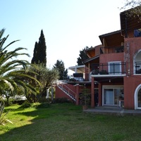 Townhouse in Greece, Ionian Islands, 340 sq.m.