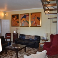 Townhouse in Greece, Ionian Islands, 340 sq.m.