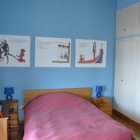 Townhouse in Greece, Ionian Islands, 340 sq.m.