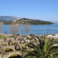 Townhouse in Greece, Ionian Islands, 340 sq.m.