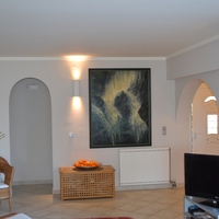 Townhouse in Greece, Ionian Islands, 340 sq.m.