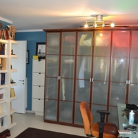 Townhouse in Greece, Ionian Islands, 340 sq.m.