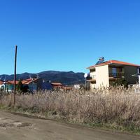 Land plot in Greece, Central Macedonia, Center
