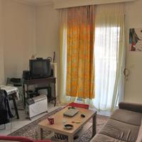Flat in Greece, Central Macedonia, Center, 48 sq.m.
