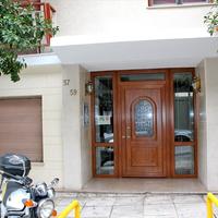 Flat in Greece, Central Macedonia, Center, 49 sq.m.