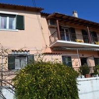 Таунхаус в Греции, Ионические острова, 135 кв.м.