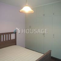 Flat in Republic of Cyprus, Lemesou, 125 sq.m.