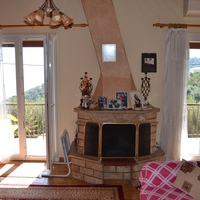 Таунхаус в Греции, Ионические острова, 135 кв.м.