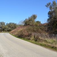 Land plot in Greece, Ionian Islands