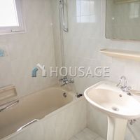 Flat in Republic of Cyprus, Lemesou, 125 sq.m.