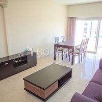 Flat in Republic of Cyprus, Lemesou, 125 sq.m.