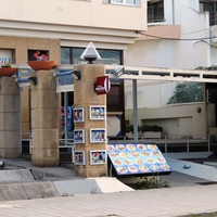 Business center in Greece, Dode, 126 sq.m.