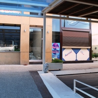 Business center in Greece, Dode, 126 sq.m.