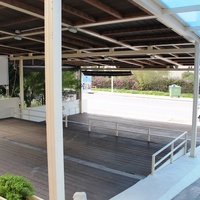 Business center in Greece, Dode, 126 sq.m.