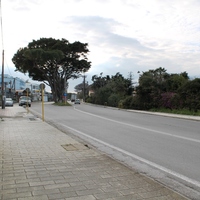 Business center in Greece, Dode, 126 sq.m.