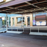 Business center in Greece, Dode, 126 sq.m.