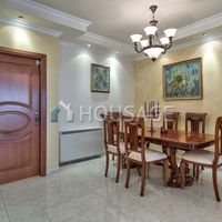 Квартира на Кипре, Лимасол, 220 кв.м.
