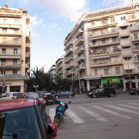 Business center in Greece, Central Macedonia, Center, 1200 sq.m.