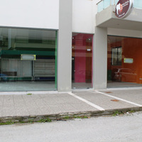 Business center in Greece, Dode, 90 sq.m.