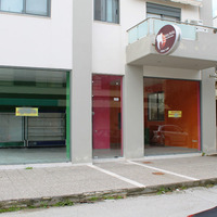 Business center in Greece, Dode, 90 sq.m.