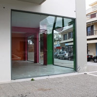 Business center in Greece, Dode, 90 sq.m.