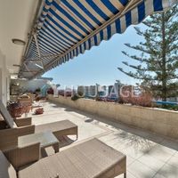 Квартира на Кипре, Лимасол, 220 кв.м.