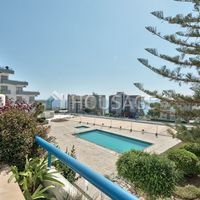 Квартира на Кипре, Лимасол, 220 кв.м.