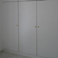 Flat in Greece, Central Macedonia, Center, 52 sq.m.