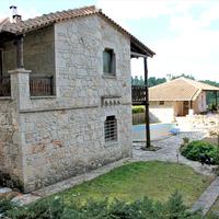 Townhouse in Greece, Central Macedonia, Center, 100 sq.m.