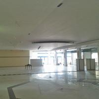 Business center in Greece, Central Macedonia, Khal, 2115 sq.m.