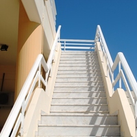 Flat in Greece, Dode, 80 sq.m.