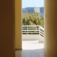 Flat in Greece, Dode, 80 sq.m.