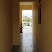 Flat in Greece, Dode, 80 sq.m.