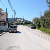 Flat in Greece, Dode, 80 sq.m.