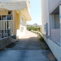 Flat in Greece, Dode, 80 sq.m.