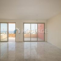 Flat in Republic of Cyprus, Lemesou, 91 sq.m.