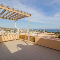 Flat in Republic of Cyprus, Lemesou, 91 sq.m.