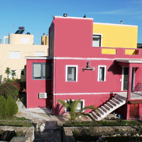 Villa in Greece, Dode, 240 sq.m.