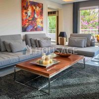 Flat in Republic of Cyprus, Lemesou, 130 sq.m.