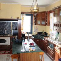 Villa in Greece, Dode, 240 sq.m.