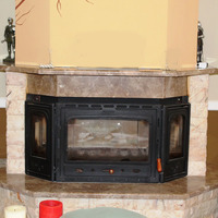 Villa in Greece, Dode, 240 sq.m.