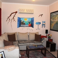 Villa in Greece, Dode, 240 sq.m.